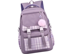 Bonitas Mochilas Para Ordenador Y Bolsos De Viaje Informales Para La Universidad.