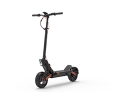 Patinete eléctrico plegable Joyor S5 Pro 10 para todo terreno, motor de 500 W, batería de 48 V y 26 Ah con certificado ABET