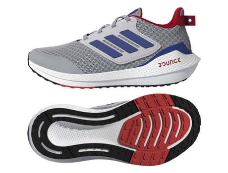 Zapatillas para Hombre ADIDAS 60 Eq21 2. Bounce Sport para Running (Talla:39,3333333333333)
