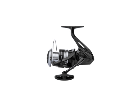 Carrete de surfcasting con freno delantero SHIMANO Aero BB 4000
