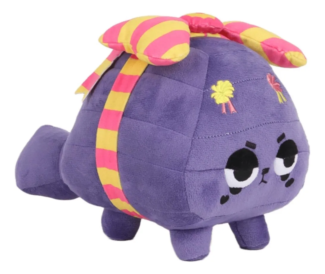 Peluche Cj Dandys World, Peluches Dandys Worldvayotoy
