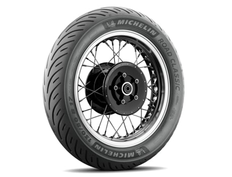 Neumático para Motos Michelin ROAD CLASSIC 3,25-B19