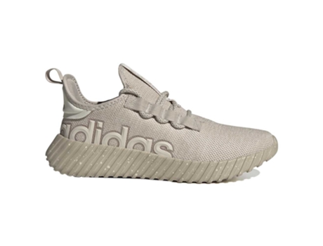 Zapatillas de Hombre para Running ADIDAS SPORTSWEAR Kaptir Beige (41)