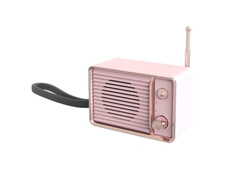 Altavoz Bluetooth YDCY 0120H35
