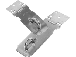 Cerrojo Para Puerta Corrediza 2. Producto De Alta Calidad Para Uso Residencial Y Comercial
