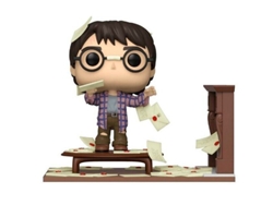 ¡Funko Pop! HARRY POTTER Exclusivo #136