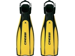Aletas de Buceo CRESSI Pro Light (EU 36-38)