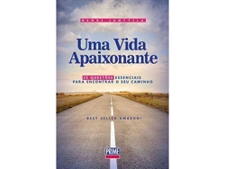 Libro Uma Vida Apaixonante de Henri Junttila