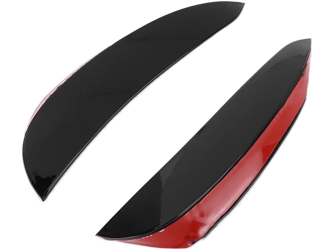 Accesorios De Extensión Del Pedal De Freno De Aleación De Aluminio Mecanizado Cnc Para Cb500x 2017-2020 Con Diseño