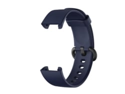 Reemplazo De Correa De Silicona Para Xiaomi Mi Watch Lite Redmi Watch