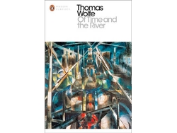 Libro Of Time And The River de Wolfe Thomas (Inglés)