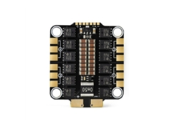 30.5x30.5mm Hglrc Specter 60a Blheli_s 4in1 Brushless Esc 2-6s Dshot600 For Rc Drone Fpv Racing