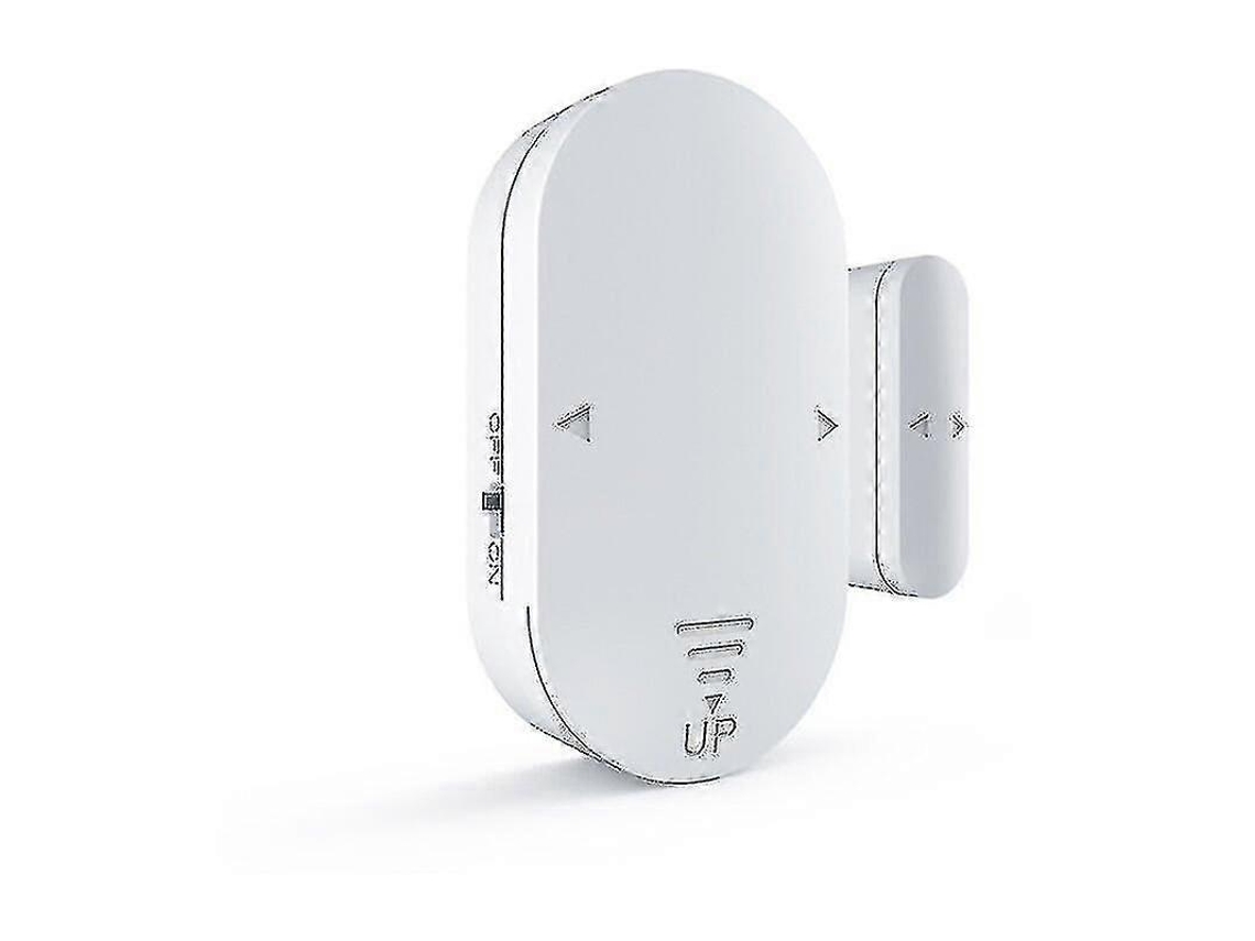 Alarma de refrigerador/congelador, advierte de puerta abierta después de 60 segundos o más, recordatorios