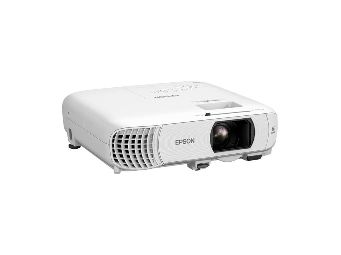Proyector Epson Eh Tw840 3