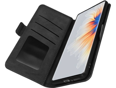 Carcasa Xiaomi Mi Mix 4 AVIZAR Negro