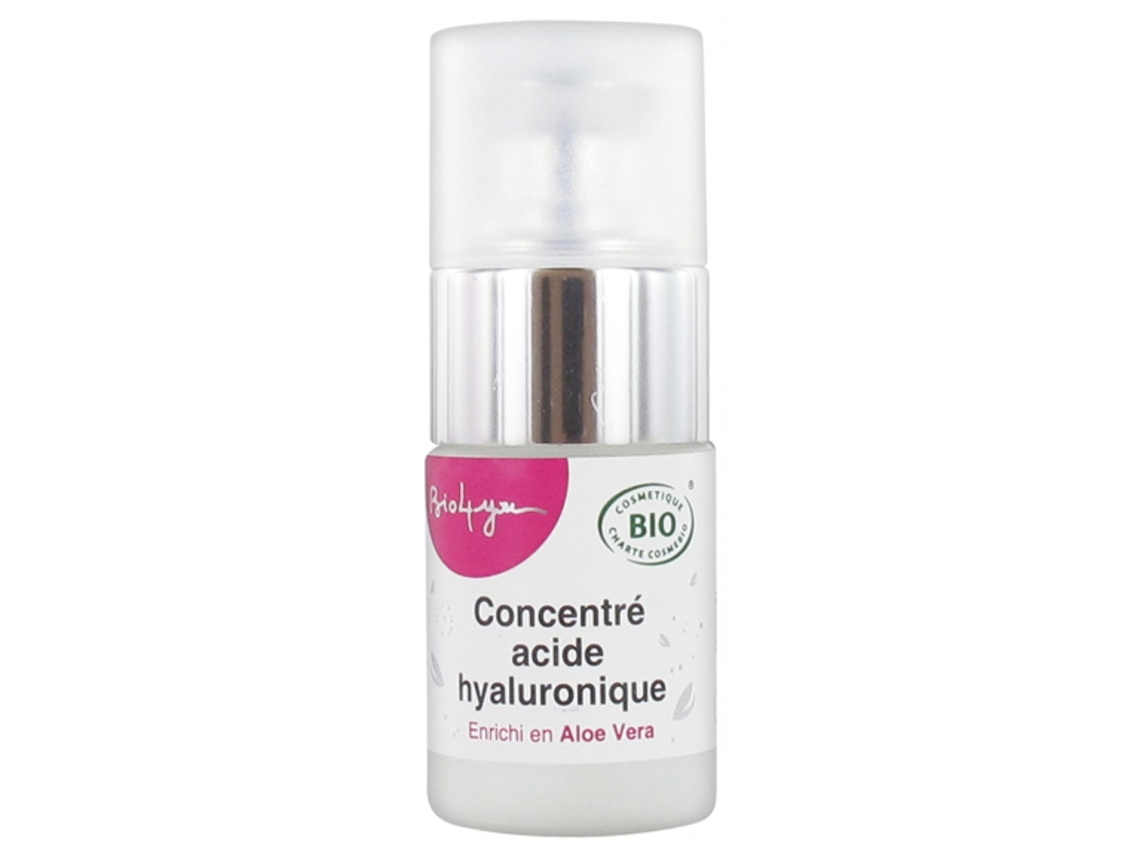 Ácido Hialurónico Concentrado Bio 15 Ml BIO4YOU