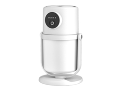 Humidificador Yuysan Ham17 para dormitorio, niebla fina, silencioso (28 dB), fácil de limpiar.
