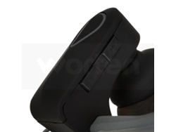 Auriculares Bluetooth TNB Lite Sport (In ear - Micrófono - Gris) — In Ear | Micrófono | Responde llamadas