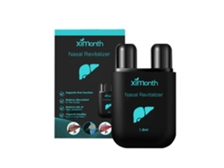 Soothedor, calmante nasal para un alivio rápido de la congestión nasal.