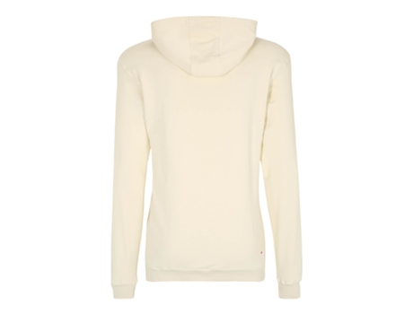 Sudadera FILA Barumini Unisex (2XL - Beige)
