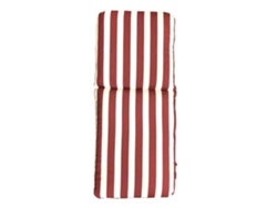 Cojín Acolchado Para Silla Tumbona Hamaca De Terraza 120X55X10Cm COSHANO