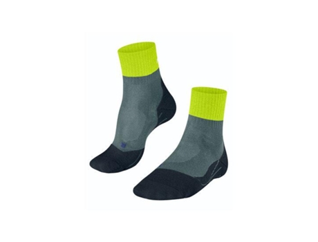 Medias FALKE Hombre (Multicolor - 42/43)