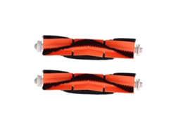 2 cepillos principales giratorios desmontables para Xiaomi Mijia Pro con S/BRAND