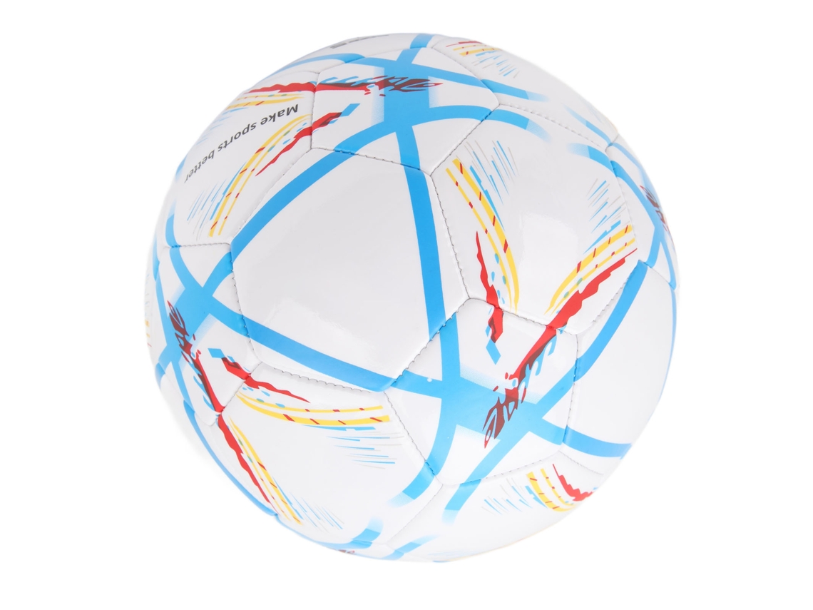 Balón De Fútbol De Pvc Talla 5, Resistente Al Desgaste Y A Las Explosiones, Para Entrenamiento Y Juego, Para Adultos Y Jóvenes.