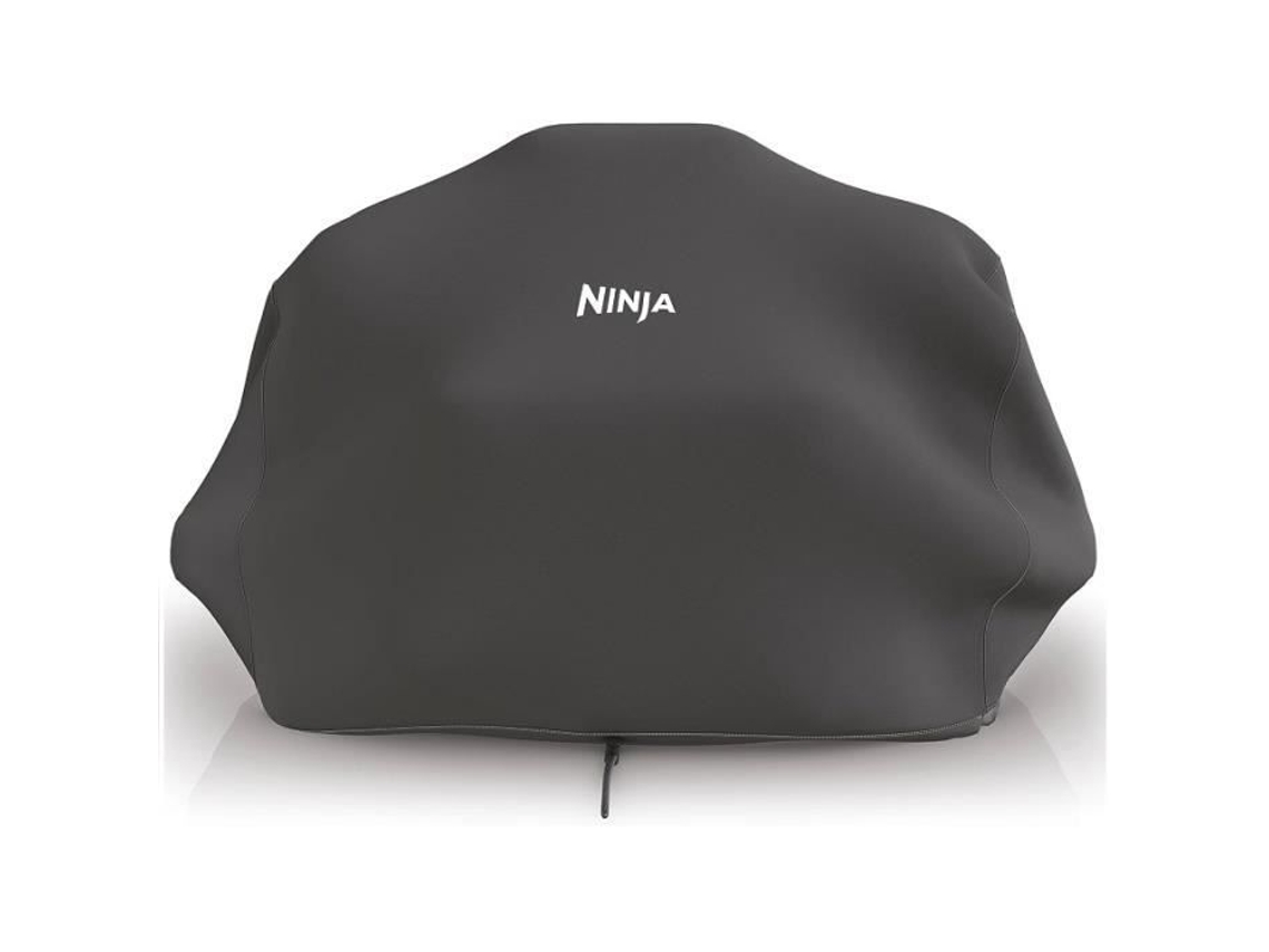 Funda protectora Ninja Woodfire, tela resistente al agua y antidecoloración, ajuste ajustado.