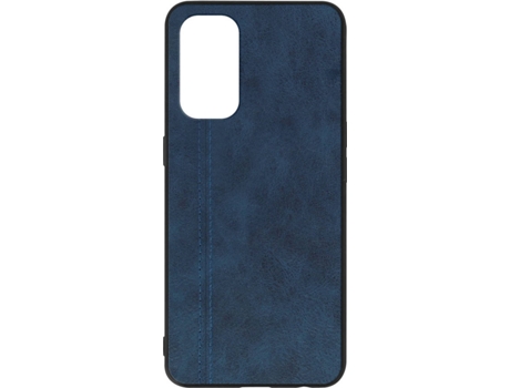 Carcasa OnePlus Nord CE 5G AVIZAR Vintage Azul