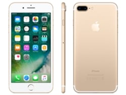 iPhone 7 Plus APPLE 256 GB Oro         