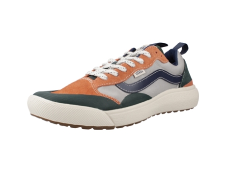 Zapatillas de Hombre VANS Ultrarange Exo Multicolor (44.5)