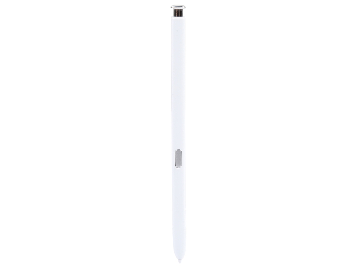 Lápiz óptico de alta sensibilidad para Samsung Galaxy Note10 SM-970F Blanco