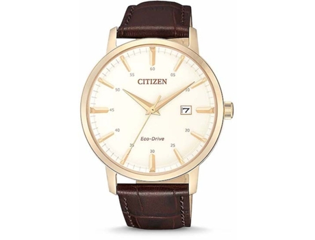 Reloj Hombre CITIZEN BM7463-12A (Ø 40 mm)