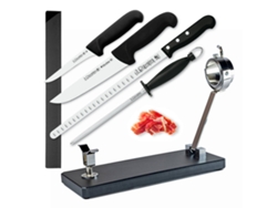 Soporte para Jamón BELLO