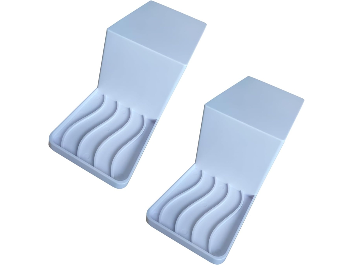 Paquetes De Detergente Para La Colada Que Recoge Gotas Para El Desorden, Soporte Para Taza De Detergente, Gadget Para