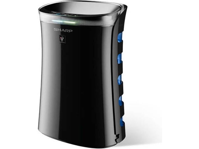 Purificador de Aire SHARP UA-PM50E-B (40 m2)