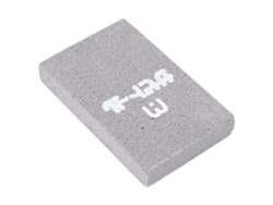 Piedra de pulir portátil para relojes, ideal para reparaciones domésticas.