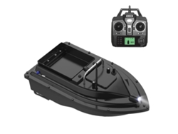 Barco de pesca con cebo GPS (con gran contenedor de cebo y control remoto de 400-500 m)