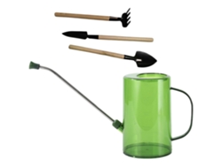 Regadera pequeña para plantas de interior, regadera Greenslowmoose
