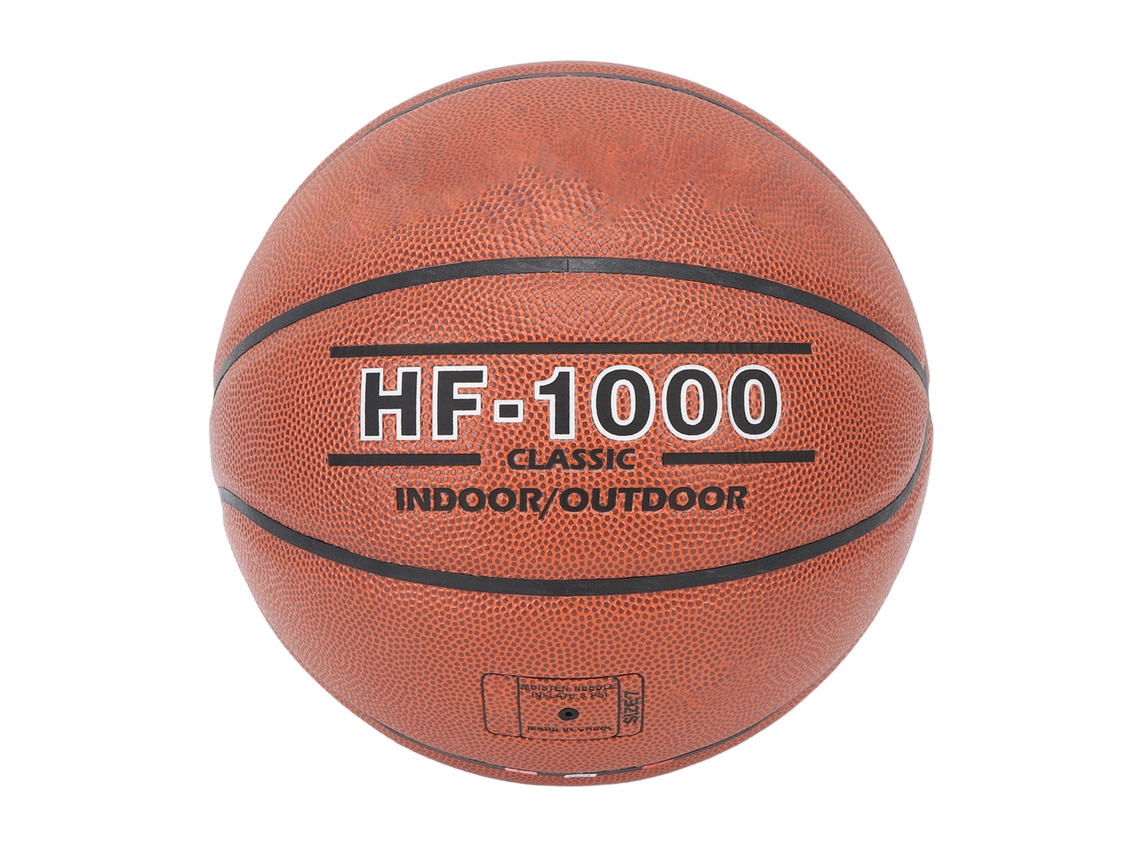 2026-pelota De Baloncesto Talla 7 Pu Para Interior Y Exterior Antiexplosión Agarre Cómodo Para Adultos Entrenamiento Y Competición Marrón
