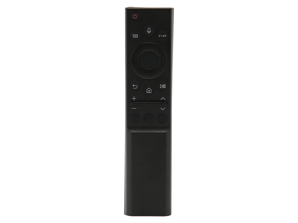 Control Remoto Por Voz Para Televisor Samsung Neo Qled Crystal Uhd Qn43ls03aafxza Qn43q60aafxza Qn50ls03aafxza
