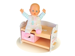 Nenuco Natural Care com Cómoda FAMOSA Nfn83000