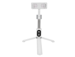 Palo Para Selfie Tripode (disparador Remoto Bluetooth De Rotación 360°) Soporte Extensible