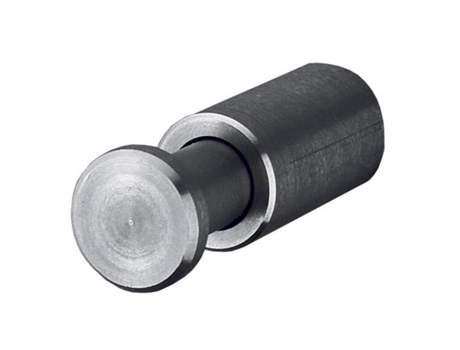 AI0034CS Percha de Baño Inox Satinado para Adosar a la Pared MEDICLINICS