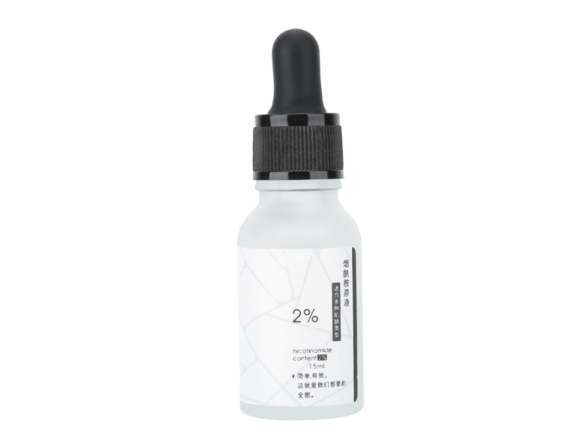 Sérum facial con efecto hidratante e iluminador para una piel sana