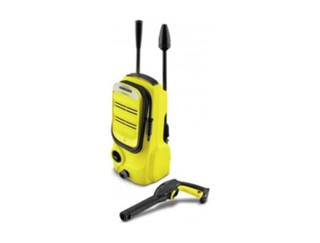 Lavadora Compacta K 2 Karcher Eu 1.673-500.0