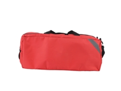 Bolsa de emergencia roja de gran capacidad LAXISCREED