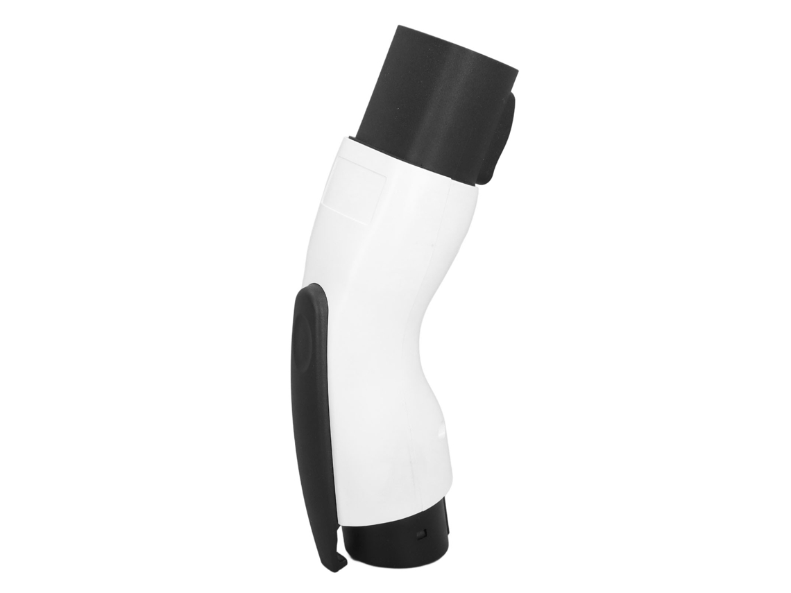 Adaptador de carga impermeable Tesla EVS de 32 A y 7 kW