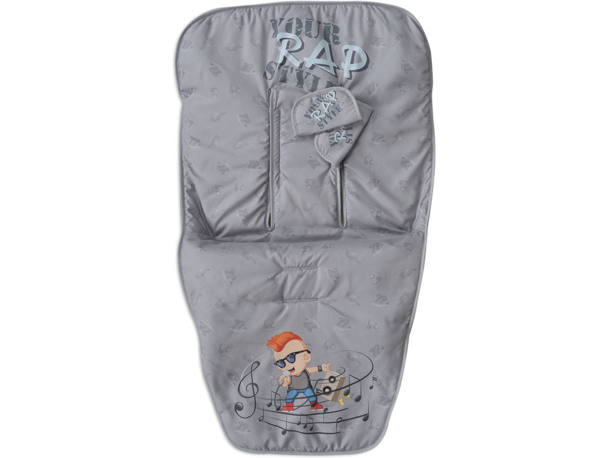 Funda BABYLINE Music